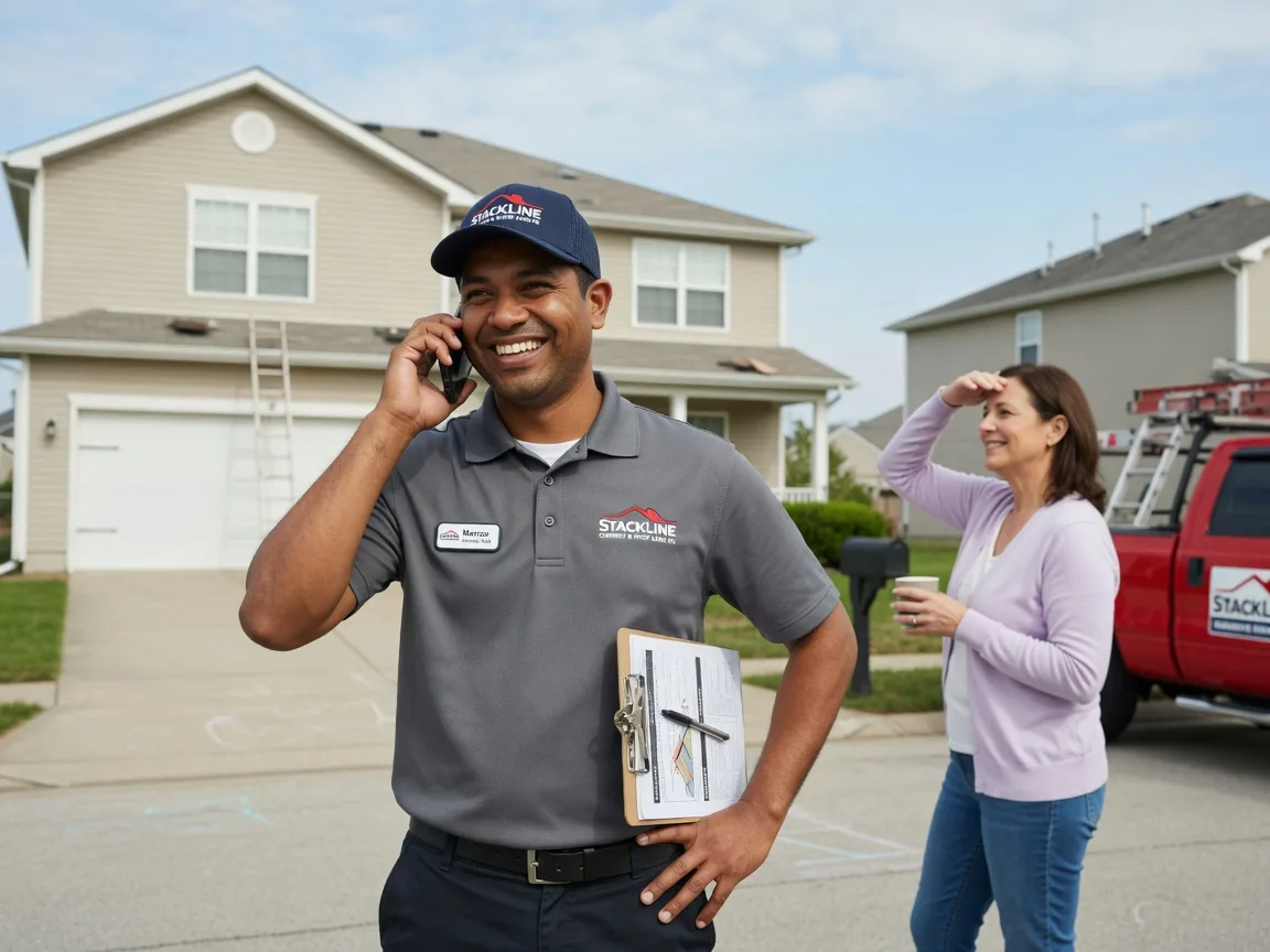 Chimney flashing repair Stockton Springs, ME FAQs